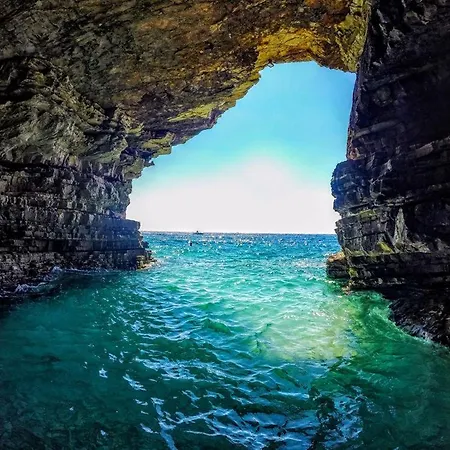 Studio Apartman Premantura *