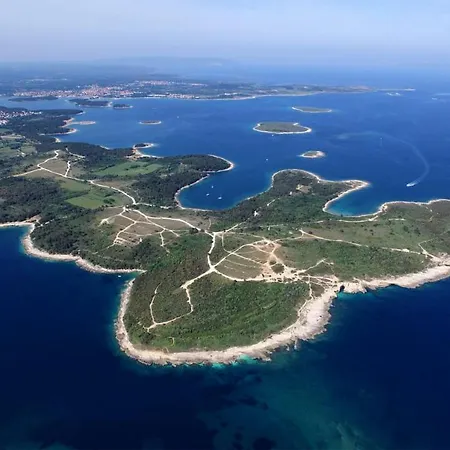 Appartement Studio Apartman Premantura