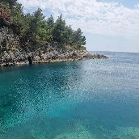 Apartment Studio Apartman Premantura *