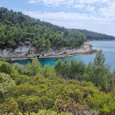 Apartment Studio Apartman Premantura *