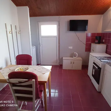 Studio Apartman Premantura Appartement *