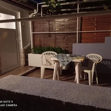 Studio Apartman Premantura Appartement *