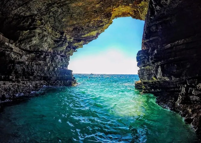 Studio Apartman Premantura *