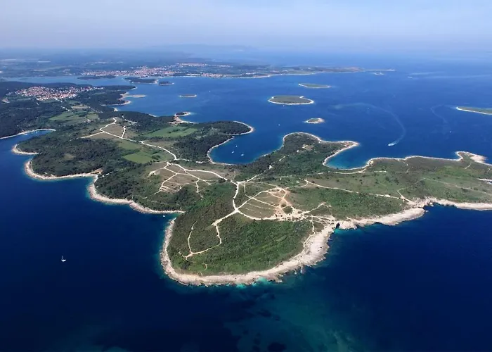 Appartement Studio Apartman Premantura