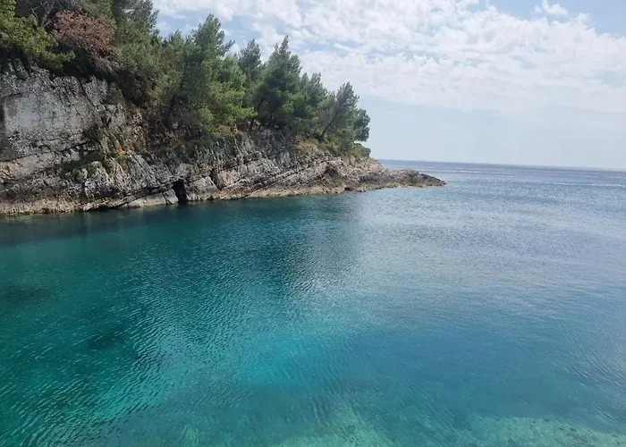 Apartment Studio Apartman Premantura *