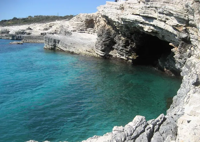 Apartment Studio Apartman Premantura