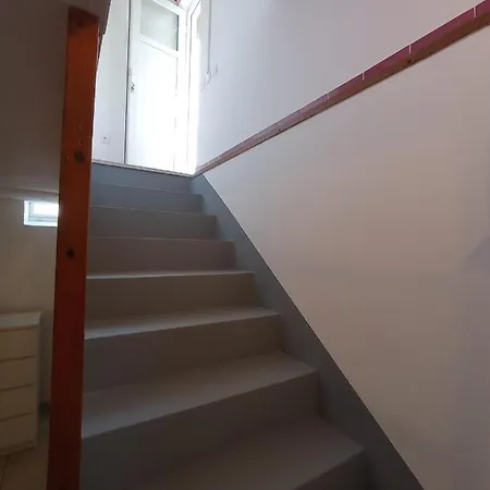 Apartment Studio Apartman Premantura