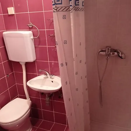 Apartment Studio Apartman Premantura