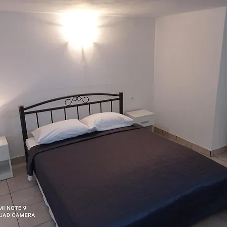 Apartment Studio Apartman Premantura