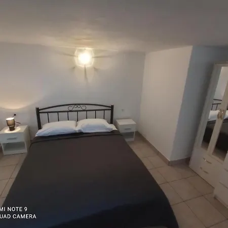 Studio Apartman Premantura Премантура