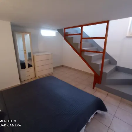 Studio Apartman Premantura