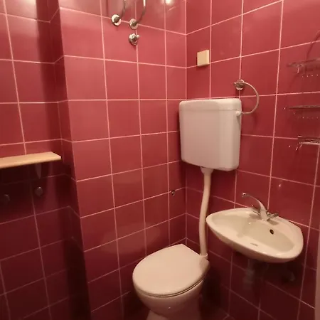 Studio Apartman Premantura * Premantura