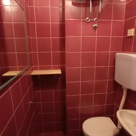 Studio Apartman Premantura Premantura