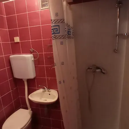 Studio Apartman Premantura Apartment Premantura